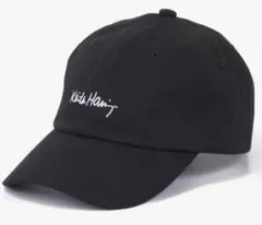 Manhattan Portage×Keith Haring　キャップ