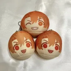 和泉三月 おまんじゅう 3個セット