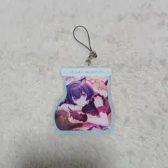 杜野凛世 アイドルマスター アクリルストラップ 7-5