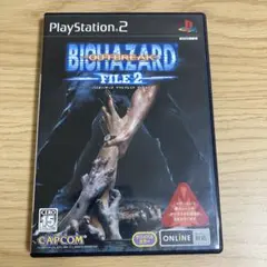 2025年最新】PS2 バイオハザード アウトブレイク 2の人気