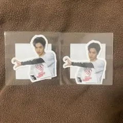 THERAMPAGE川村壱馬 シール