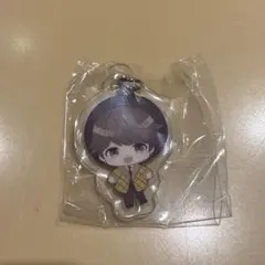 中島颯太　めじるしガチャマスコット