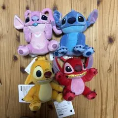 スティッチぬいぐるみ(M) ETO Collection 2026 - メルカリ