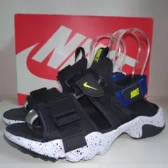 NIKE　ナイキ　サンダル　キャニオンのサムネイル