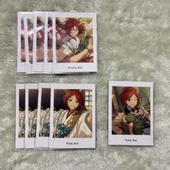 あんスタ　ぱしゃっつ　ひなた　ゆうた