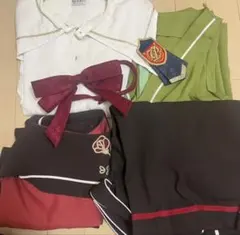 巴日和 プリティ5 コスプレ衣装 あんスタのサムネイル