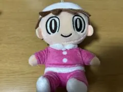 岩橋玄樹 Christmas LilG リルジー ぬいぐるみ キーホルダー - メルカリ