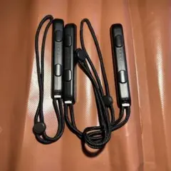 ジョイコンストラップ　3個セット