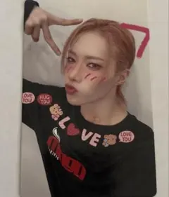 XLOV JUMPUP ルイ トレカ