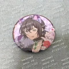 KING OF PRISM 神浜コウジ 缶バッジ KING OF PRISM Koji 缶バッジ 神浜コウジ2個セット - メルカリ