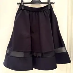 alice+olivia アリスアンドオリビア スカート フレア ALICE＋OLIVIA フレアロングスカート