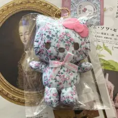 ハローキティ マリー・アントワネット・スタイル マスコット - メルカリ