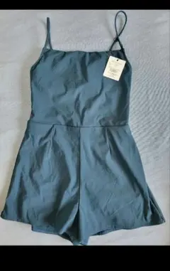 スイムウェア ワンピース水着