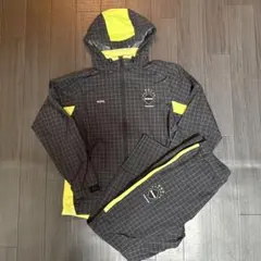 2025年最新】Bristol nike セットアップの人気アイテム - メルカリ