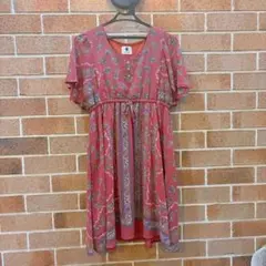 Bou Jeloud ワンピース