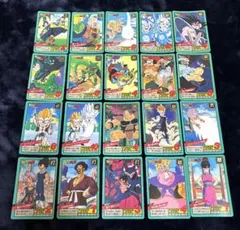 2026年最新】ドラゴンボール カードダス 10億枚の人気アイテム - メルカリ