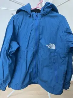 お値下げ⭐︎THE NORTHFACE キッズ コンパクトジャケット 110cm