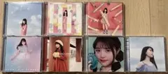 TrySail 麻倉ももCD7点