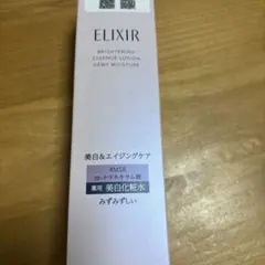 資生堂 エリクシール ブライトニング ローション みずみずしいタイプ本体のサムネイル