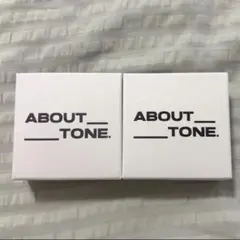 about tone パウダー 1.0 1.5 ブラーパウダーパクトのサムネイル