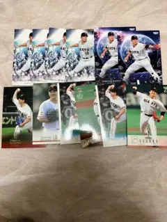 BBM ジャイアンツ　菅野