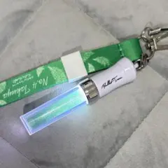 超特急 ユーキ Rail is Beautiful ペンライトストラップ - メルカリ