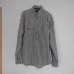 Wrangler Troubadour Collection Lサイズ グレー