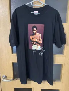 Supreme Al Green Tee "Black"
