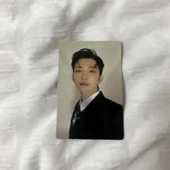 SEVENTEEN セブチ ジョシュア attacca トレカ 102 | Mercari