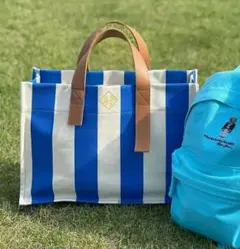 美品】FRANCOIS RENIER BEAMS 別注 キャンバストートバッグ - メルカリ
