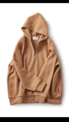 ダンボールパーカー パーカー