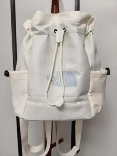 THE NORTH FACE 3WAY巾着バケットバッ r