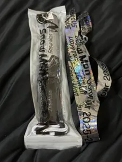 銀テープ付！SnowMan Dome Tour ON ペンライトのサムネイル