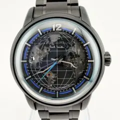 Paulsmith マスターピース 時計 masterpiece 2024￼ - メルカリ