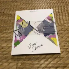 8th Mini Album 「Your Choice」ONE SIDE Ver