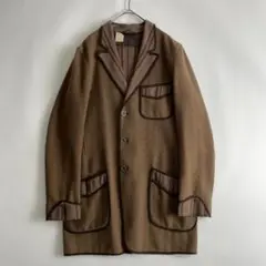 2026年最新】N.HOOLYWOOD メンズ チェスターコートの人気アイテム