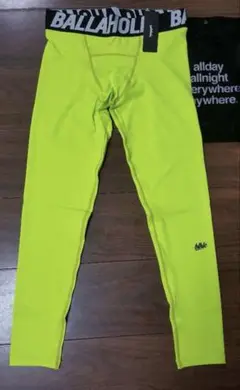 Ballaholic Long Tights Lサイズ