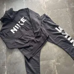 注意！サイズ違いセットアップ　ナイキ