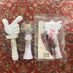 なにわ男子ペンライト