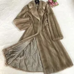 2025年最新】ミンク エンバ コート パステルの人気アイテム - メルカリ