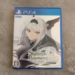 PS4 シャイニング・レゾナンス リフレイン