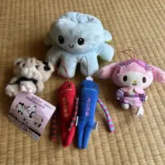 モケケ　まとめ売り　223体 2025年最新】モケケまとめ売りの人気アイテム - メルカリ