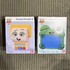 52TOYS ピザプラネット エイリアン リトルグリーンメン - メルカリ