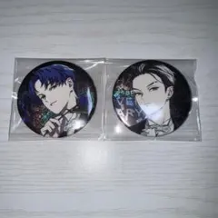 ビバレン レオン landscape 缶バッジ 16コ アウトレット 価格 通販ゲーム・おもちゃ・グッズ - ビバレン