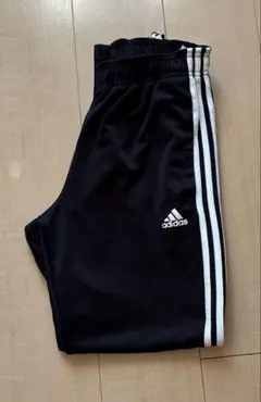 アディダス メンズジャージ スリムタイプ Lサイズ
