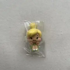 すねてマス　フィギュアコレクション そのに ティンカーベル ガチャガチャ