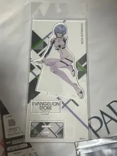 2025年最新】綾波レイ アクリルスタンドの人気アイテム - メルカリ