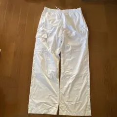 ホワイト スポーツウェアCLIMA-FIT