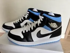ナイキ　ウィメンズ　エア　ジョーダン　1MID 29cm