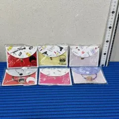 名探偵コナン ポーチ付ネックレス ヘアゴム セット ！